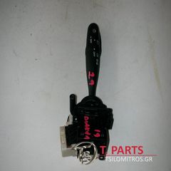 Φλασέρ -Φλασιερα Toyota-Yaris-(1999-2002) Xp10 Αριστερά 1736481