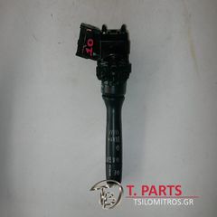 Φλασέρ -Φλασιερα Toyota-Yaris-(2003-2005) Xp10 Δεξιά 17F003