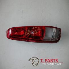 Φανάρια Πίσω -Πίσω Φώτα Nissan-X- Trail-(2001-2003) T30 Πίσω Αριστερά