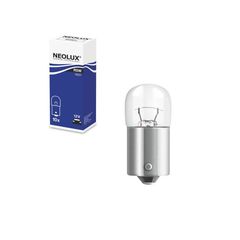 Λάμπα Αλογόνου R5W BA15S 12V 5w Φουντούκι Neolux By Osram N207 1 Τεμάχιο