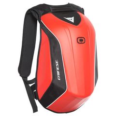 ΣΑΚΙΔΙΟ ΠΛΑΤΗΣ D-MACH FLUO-RED 1980060 22.2L| DAINESE