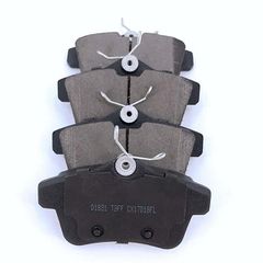 ΤΑΚΑΚΙΑ CITROEN DS5 - PEUGEOT 3008 ΠΙΣΩ - PBP0087