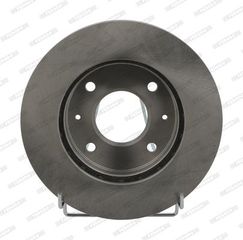 ΔΙΣΚΟΠΛΑΚΑ MITSUBISHI CARISMA- VOLVO S40-V40 ΕΜΠΡΟΣ 258 - DDF885