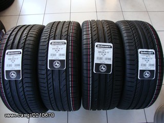 ΕΛΑΣΤΙΚΑ CONDINENTAL  SC5..............................225/45/R17...........................-thumb-1