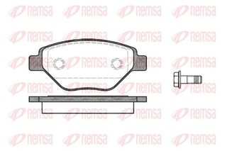 ΤΑΚΑΚΙΑ RENAULT MEGANE ΙΙ 1.4 ΕΜΠΡΟΣ - 097700