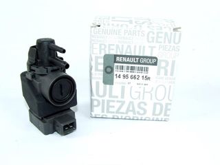 ΒΑΛΒΙΔΑ ΤΟΥΡΜΠΙΝΑΣ RENAULT CLIO ΙΙΙ Κ9Κ / L - 149566215R