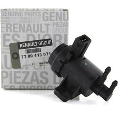 ΜΕΤΑΤΡΟΠΕΑΣ ΠΙΕΣΗΣ ΤΟΥΡΜΠΙΝΑΣ RENAULT / L - 7700113071
