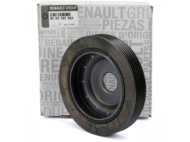 ΤΡΟΧΑΛΙΑ ΣΤΡΟΦΑΛΟΥ RENAULT MEGANE 16V ΚΛΕΙΔΙ - 8200392683