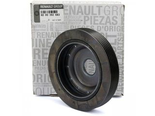 ΤΡΟΧΑΛΙΑ ΣΤΡΟΦΑΛΟΥ RENAULT MEGANE 16V ΚΛΕΙΔΙ - 8200392683