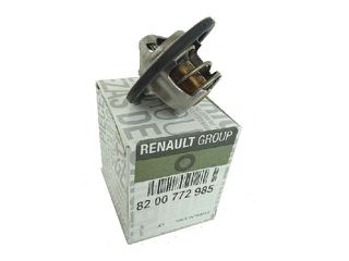ΘΕΡΜΟΣΤΑΤΗΣ RENAULT MEGANE CLIO ΙΙ 1.4 1.6 - 8200772985