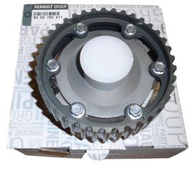 ΓΡΑΝΑΖΙ ΜΕΤΑΒΛΗΤΟΥ RENAULT LAGUNA ΙΙ 1.8 2.0 - 8200782671