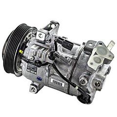 ΚΟΜΠΡΕΣΕΡ RENAULT - NISSAN 1.6 ΝΕΑ ΜΟΝΤΕΛΑ - 926004PB0A