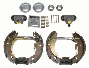 ΣΙΑΓΩΝΕΣ+ΚΟΝΤΡΕΣ RENAULT 19 ΧΩΡΙΣ ΚΥΛΙΝΔΡΑΚΙΑ - GSK1243