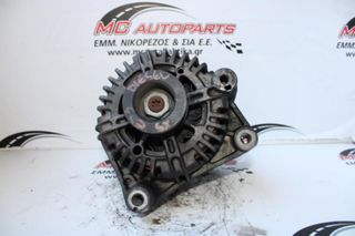 Δυναμό  BMW X5 (E53) (2000-2007)  7797660   150A