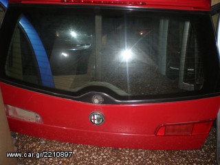 ALFA ROMEO 145 ΤΖΑΜΟΠΟΡΤΑ