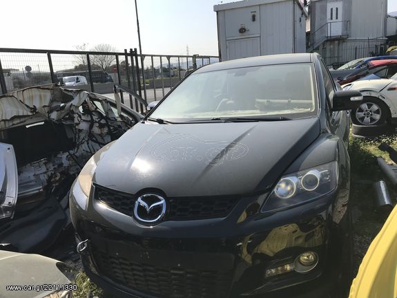 Mazda CX-7 2006
