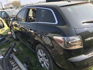 Mazda CX-7 2006-thumb-1