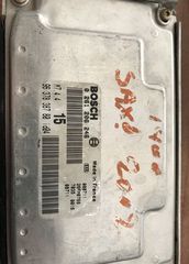 ΕΓΚΕΓΑΛΟΣ CITROEN SAXO 1400cc 2002"-thumb-2