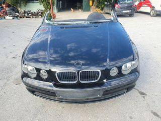 ΜΟΥΡΑΚΙ ΚΟΜΠΛΕ BMW E46 COMPACT -thumb-1