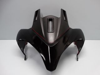 DUCATI MULTISTRADA 1200 '11-'14 ΜΑΣΚΑ ΕΜΠΡΟΣ ΦΑΝΟΥ