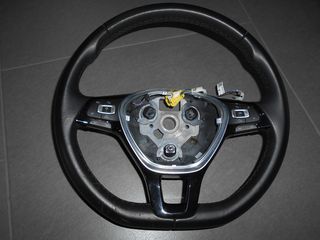 ΤΙΜΟΝΙ 5TA419091AD VW TOURAN 15-->  -  ΡΩΤΗΣΤΕ ΤΙΜΗ - ΑΠΟΣΤΟΛΗ ΣΕ ΟΛΗ ΤΗΝ ΕΛΛΑΔΑ
