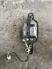 Isuzu Dmax 06-09
