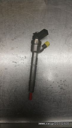 Μπεκ Bosch 0445110166 / 0445110167 / A6400700687 / A6400700787 για Mercedes A Class , B Class 2,0L / Smart ForFour 1,5L 04'-12'