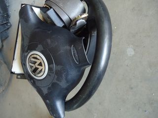 ΑΕΡΟΣΑΚΟΣ SET PASSAT 04MODEL TURBO