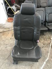 Σαλόνι Nissan Navara D40 -thumb-4