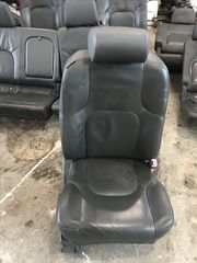 Σαλόνι Nissan Navara D40 -thumb-5