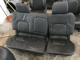 Σαλόνι Nissan Navara D40 -thumb-6