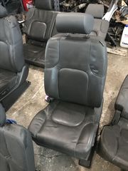 Σαλόνι Nissan Navara D40 -thumb-7