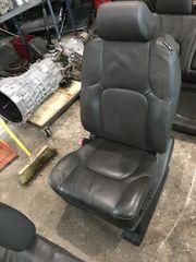 Σαλόνι Nissan Navara D40 -thumb-8