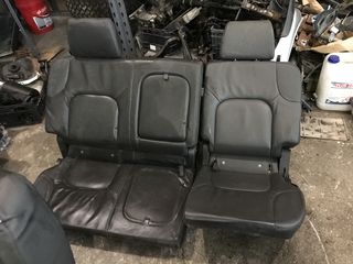Σαλόνι Nissan Navara D40 -thumb-9