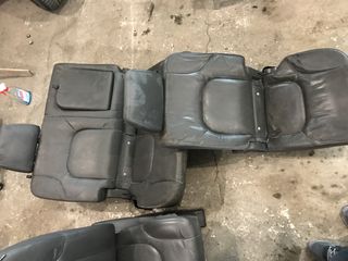 Σαλόνι Nissan Navara D40 -thumb-10