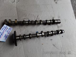 ΕΚΚΕΝΤΡΟΦΟΡΟΙ TOYOTA YARIS 1SZ 98-05 (ΤΟ ΤΕΜΑΧΙΟ 40)