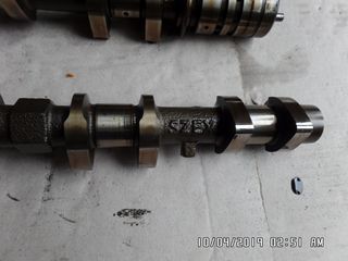 ΕΚΚΕΝΤΡΟΦΟΡΟΙ TOYOTA YARIS 1SZ 98-05 (ΤΟ ΤΕΜΑΧΙΟ 40)-thumb-1