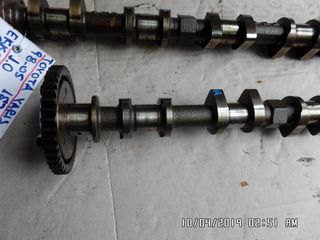 ΕΚΚΕΝΤΡΟΦΟΡΟΙ TOYOTA YARIS 1SZ 98-05 (ΤΟ ΤΕΜΑΧΙΟ 40)-thumb-2