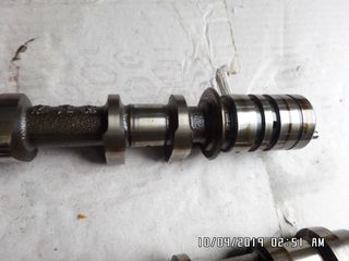 ΕΚΚΕΝΤΡΟΦΟΡΟΙ TOYOTA YARIS 1SZ 98-05 (ΤΟ ΤΕΜΑΧΙΟ 40)-thumb-3