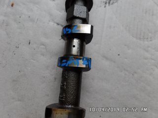 ΕΚΚΕΝΤΡΟΦΟΡΟΙ TOYOTA YARIS 1SZ 98-05 (ΤΟ ΤΕΜΑΧΙΟ 40)-thumb-5