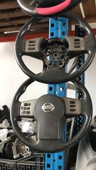 Nissan Navara D40