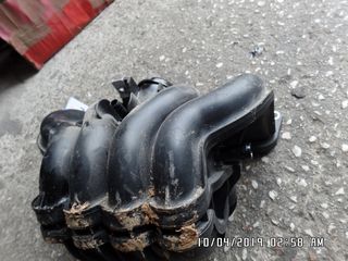 ΠΟΛΛΑΠΛΗ ΕΙΣΑΓΩΓΗΣ TOYOTA YARIS 1SZ 1.0 98-05 -thumb-1