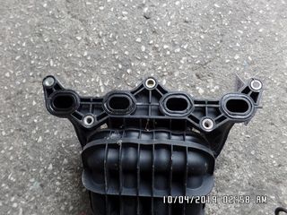 ΠΟΛΛΑΠΛΗ ΕΙΣΑΓΩΓΗΣ TOYOTA YARIS 1SZ 1.0 98-05 -thumb-2