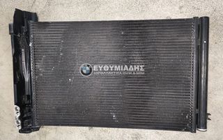 ΨΥΓΕΙΟ Α/C ΒΕΝΖΙΝΗ BMW E81 3ΠΟΡΤΟ-E87/E87 LCI 5ΠΟΡΤΟ-Ε88 CABRIO-Ε82 COUPE 2003-2013!!!ΑΠΟΣΤΟΛΗ ΣΕ ΟΛΗ ΤΗΝ ΕΛΛΑΔΑ!!!