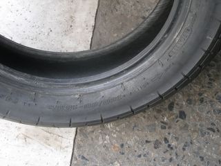 SUPER TIMH!!!!!!!!!!!EΛΑΣΤΙΚΑ DUNLOP K425 160/80 R 15!!!!-thumb-2