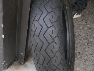 SUPER TIMH!!!!!!!!!!!EΛΑΣΤΙΚΑ DUNLOP K425 160/80 R 15!!!!-thumb-4