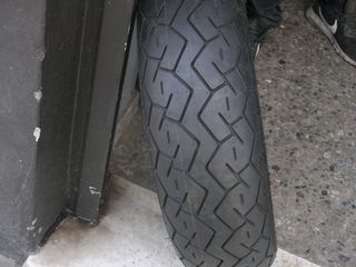 SUPER TIMH!!!!!!!!!!!EΛΑΣΤΙΚΑ DUNLOP K425 160/80 R 15!!!!-thumb-5
