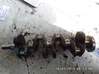 ΣΤΡΟΦΑΛΟΣ 1SZ TOYOTA YARIS 98-05