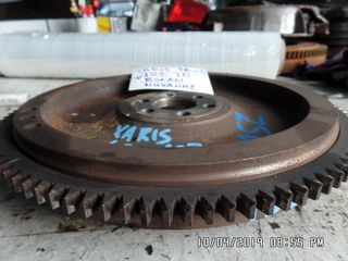 ΒΟΛΑΝ ΜΗΧΑΝΗΣ 1SZ TOYOTA YARIS 98-05-thumb-1