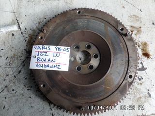 ΒΟΛΑΝ ΜΗΧΑΝΗΣ 1SZ TOYOTA YARIS 98-05-thumb-2